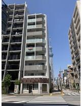 トゥルム錦糸町