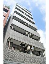 スカイコート日本橋