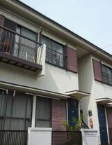 エトワール鷹番