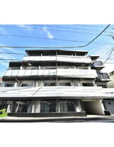 AZEST 志村三丁目Ⅱ