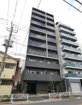 ベルシード墨田