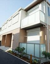 ボヌール西早稲田