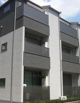 フェニックス戸越銀座