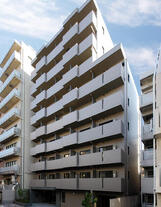 ルーブル大井町参番館