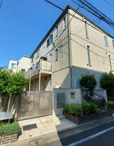 ソレックスハイム