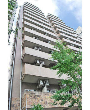 リクレイシア西麻布II番館