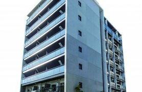 プラウドフラット森下Ⅲ