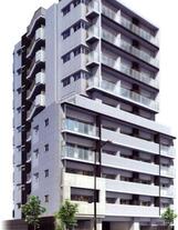 ラ・コスタ新宿余丁町