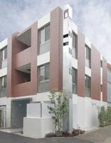 プライムアーバン新宿内藤町