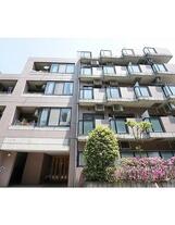 ゾアール茗荷谷