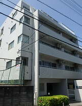 グラース・ビ高島平