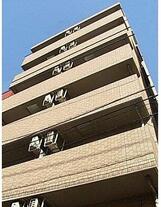 ステーションプラザロアール目黒都立大学