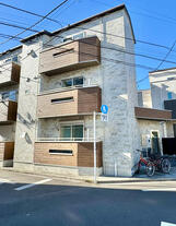 ラヴィテックス上板橋