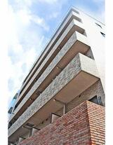 トーシンフェニックス市谷柳町