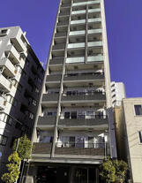 スカイコート上野稲荷町