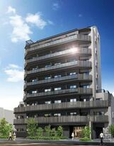 スプランディッド大島