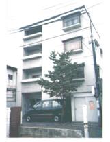 メゾンエクレーレ西大井