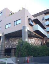 TheUpperResidences at Minami-aoyama