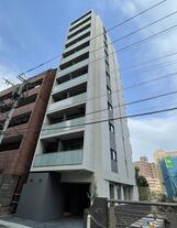 セレニティー広尾