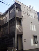 ヴィアロ上板橋レジデンス