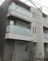 シャーメゾン渋谷イースト