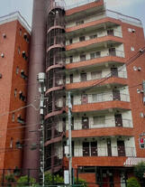 セザール東大久保