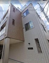 イーグレットコート