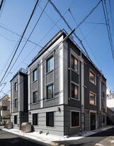 ルネサンスコート千駄ヶ谷NORTH