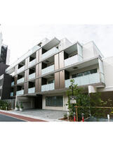 シティカレント代官山