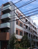 エーデルワイス西新宿