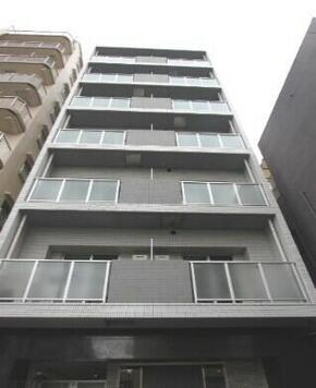 AXAS FORT両国立川