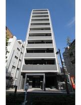 ハーモニーレジデンス文京白山