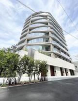 パークコート北青山