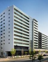 パークハビオ渋谷本町レジデンス