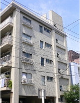 マンションオリエンタル