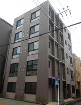 コンポジット清澄ウエスト