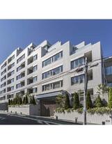 Brillia代官山プレステージ