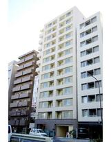 東急セットアップレジデンス恵比寿