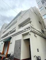 辰巳マンション