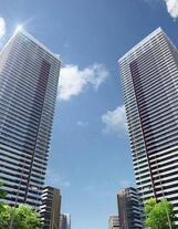 晴海フラッグ サンビレッジ T棟