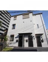 リスティガーデン白山