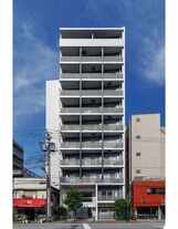 コンフォリア押上