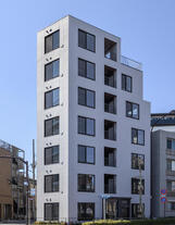 FABRIC東長崎Residence