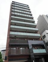 グランスイート代々木