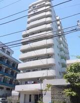 ピュアシティすみだ堤通