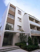 ストーリア神宮前