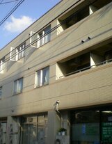 アシュレ双葉町