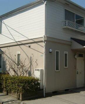 カーサ・ノバ・S B棟