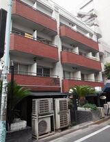 トーカン渋谷キャステール