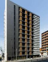 シティハウス南品川